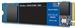 حافظه SSD اینترنال وسترن دیجیتال مدل Blue SN550 NVMe M.2 2280 ظرفیت 250 گیگابایت